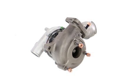 COMPRESOR SISTEM DE SUPRAALIMENTARE REMANTE 003001001036R 21