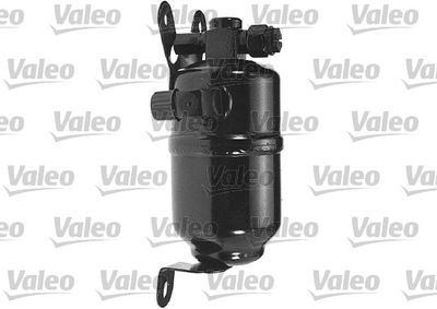 VALEO 508902 Осушувач кондиціонера для JAGUAR (Ягуар)