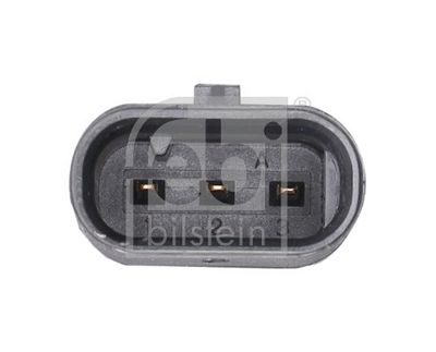 SENSOR ABGASDRUCK FEBI BILSTEIN 186535 2