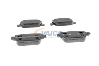 BREMSBELAGSATZ SCHEIBENBREMSE VAICO V258126 34