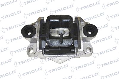 окачване, двигател TRICLO 368737