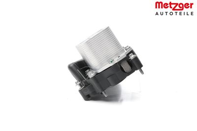 GEHäUSE ÖLFILTER METZGER AUTOTEILE 2370173 12
