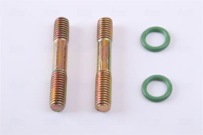 CONDENSATOR CLIMATIZARE NISSENS 94978 5