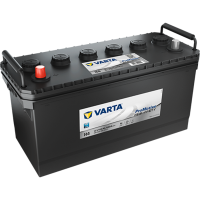 VARTA Starterbatterie