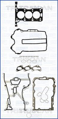 Комплект прокладок, головка цилиндра TRISCAN 598-50102 для OPEL AGILA