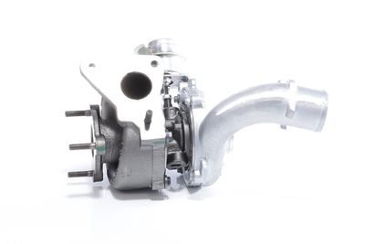 LADER AUFLADUNG BTS Turbo T912130 37