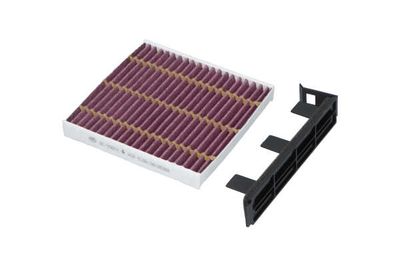 FILTRU AER HABITACLU AMC Filter DC7001X 9