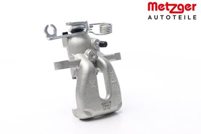 ETRIER FRANA METZGER AUTOTEILE 6261138 34