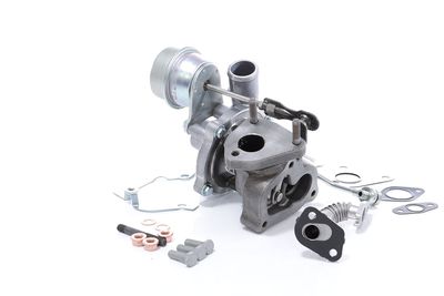 LADER AUFLADUNG BTS Turbo T981358 14