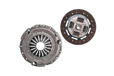 SET AMBREIAJ KAMOKA KC249