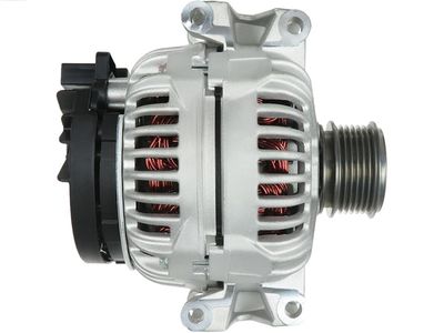 Alternator A0076