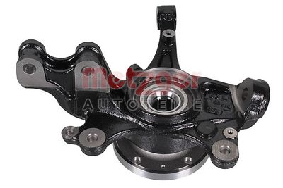 ACHSSCHENKEL RADAUFHäNGUNG