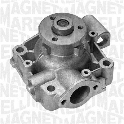 MAGNETI MARELLI 350981491000 Помпа (водяной насос) для IVECO DAILY II c бортовой платформой/ходовая часть