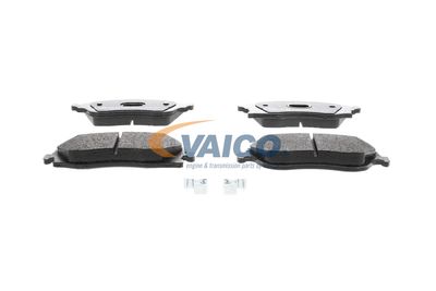 BREMSBELAGSATZ SCHEIBENBREMSE VAICO V408031 11