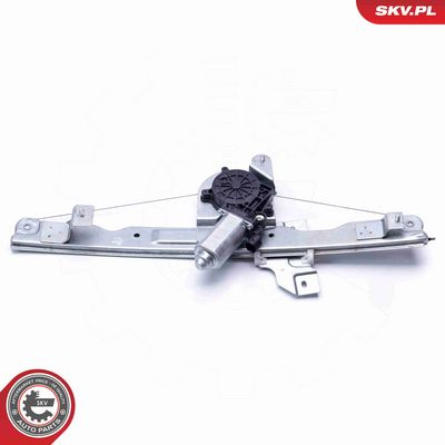 MECANISM ACTIONARE GEAM ESEN SKV 00SKV541 1