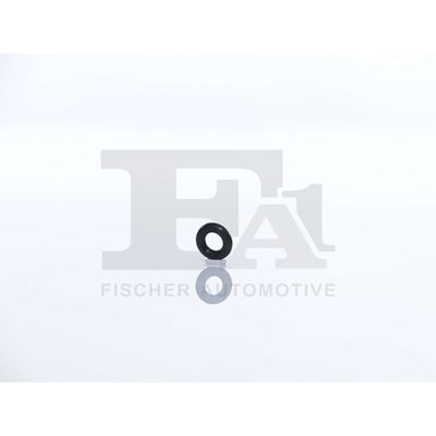 INEL ETANSARE COMPRESOR FA1 076739100 20