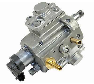 POMPA DE INALTA PRESIUNE METZGER AUTOTEILE 0830046 2