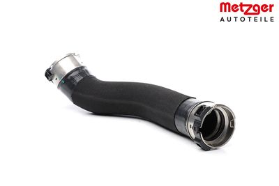 LADELUFTSCHLAUCH METZGER AUTOTEILE 2401025 7