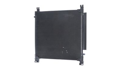 CONDENSATOR CLIMATIZARE MAHLE AC1077000S 31