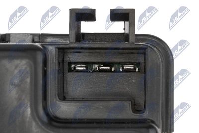 REZISTOR VENTILATOR HABITACLU NTY ERDCH018 5