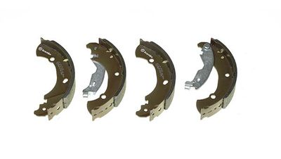 Brake Shoe Set S 23 519