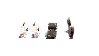 BREMSBELAGSATZ SCHEIBENBREMSE SKF VKBP90032A 30