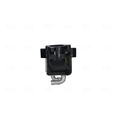 INTERCOOLER COMPRESOR NISSENS 961207 1