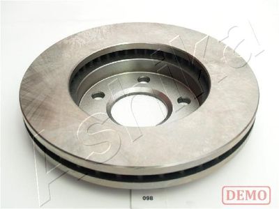 DISC FRANA ASHIKA 6000098C 1