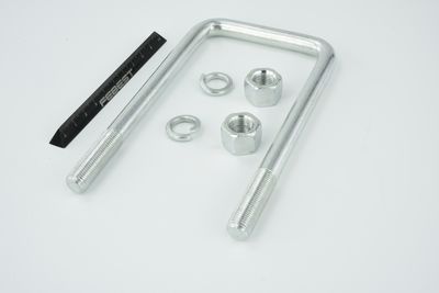 SET FIXARE ARC LAMELAR FEBEST 0433001 18