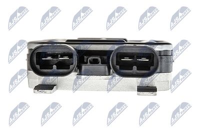 REZISTOR ELECTROMOTOR - VENTILATOR NTY CSWVV000 5