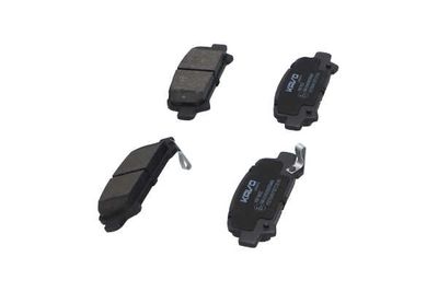 SET PLACUTE FRANA FRANA DISC Kavo Parts KBP8002 23