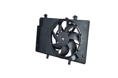 VENTILATOR RADIATOR NRF 47957 10
