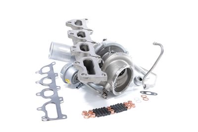 LADER AUFLADUNG BTS Turbo T981048 18