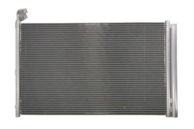 Condensator, climatizare THERMOTEC KTT110816