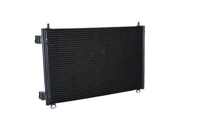 KONDENSATOR KLIMAANLAGE NRF 35899 23