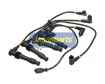 JAPANPARTS Uždegimo laido komplektas