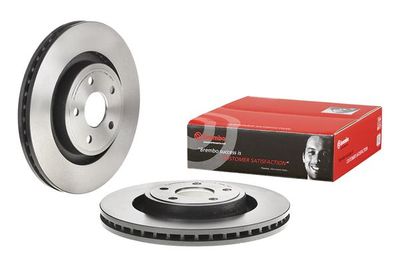 BREMSSCHEIBE BREMBO 09N21211