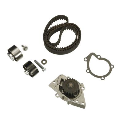 WASSERPUMPE + ZAHNRIEMENSATZ GATES KP35524XS 64