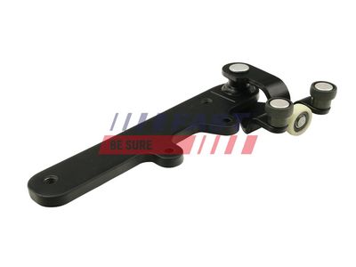 GHIDAJ CU ROLE USA GLISANTA