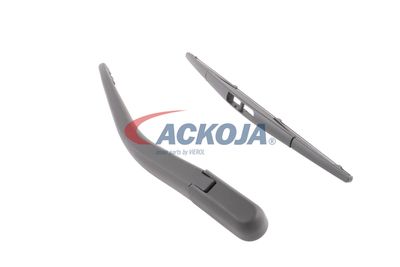 SET STERGATOARE CURATARE PARBRIZ ACKOJA A700448 43