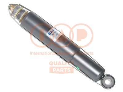 Амортизатор IAP QUALITY PARTS 504-16020GE для SUZUKI LJ80
