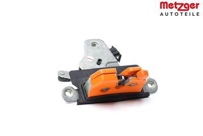 HECKKLAPPENSCHLOSS METZGER AUTOTEILE 2311009 37
