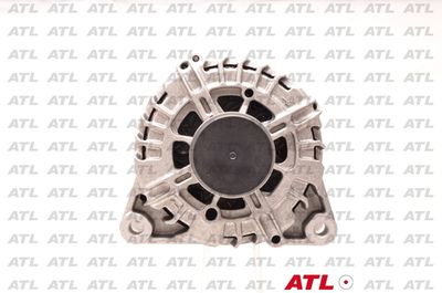 ATL Autotechnik L 50 500 Генератор для FORD FIESTA VI (CB1, CCN)
