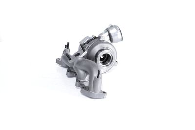 LADER AUFLADUNG BTS Turbo T914836BT 16