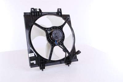 VENTILATOR RADIATOR NISSENS 85494 40