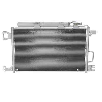 CONDENSATOR CLIMATIZARE NISSENS 94794 25