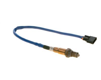 SONDA LAMBDA BOSCH 025802702H 25