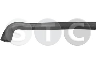 Przewód elastyczny chłodnicy STC T407285