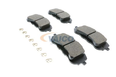 BREMSBELAGSATZ SCHEIBENBREMSE VAICO V420625 18