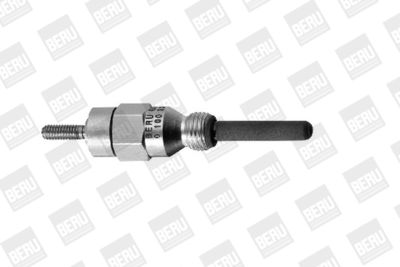 GLüHKERZE STANDHEIZUNG BorgWarner (BERU) GH009 1